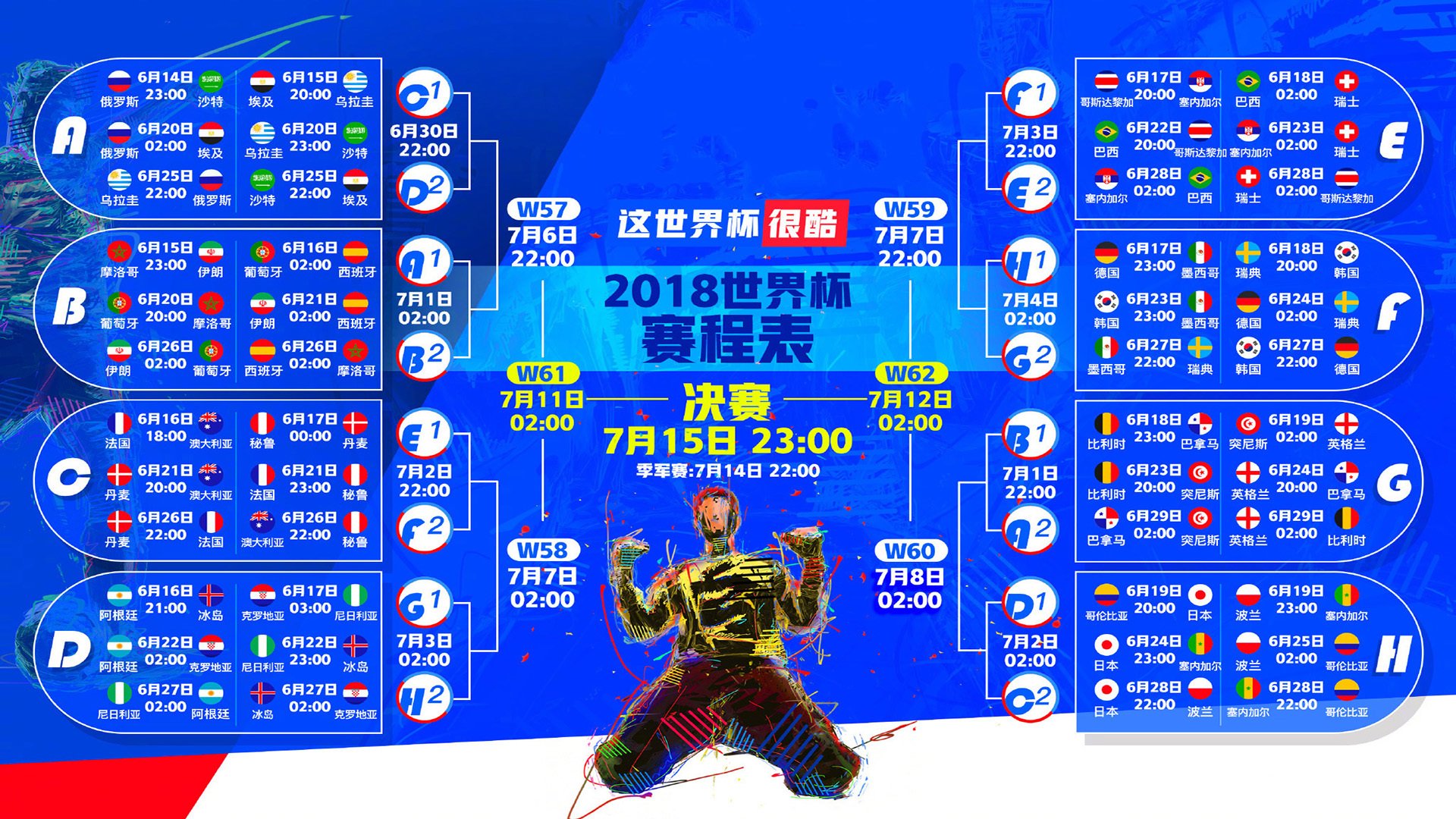 德约科维奇巅峰对决,内马尔50分钟激战德国队,胜负悬念迭起!